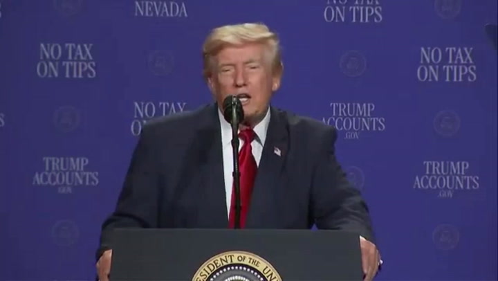 Trump claims Melania documentary is ‘number one movie of the year’ Trump claims Melania documentary is ‘number one movie of the year’