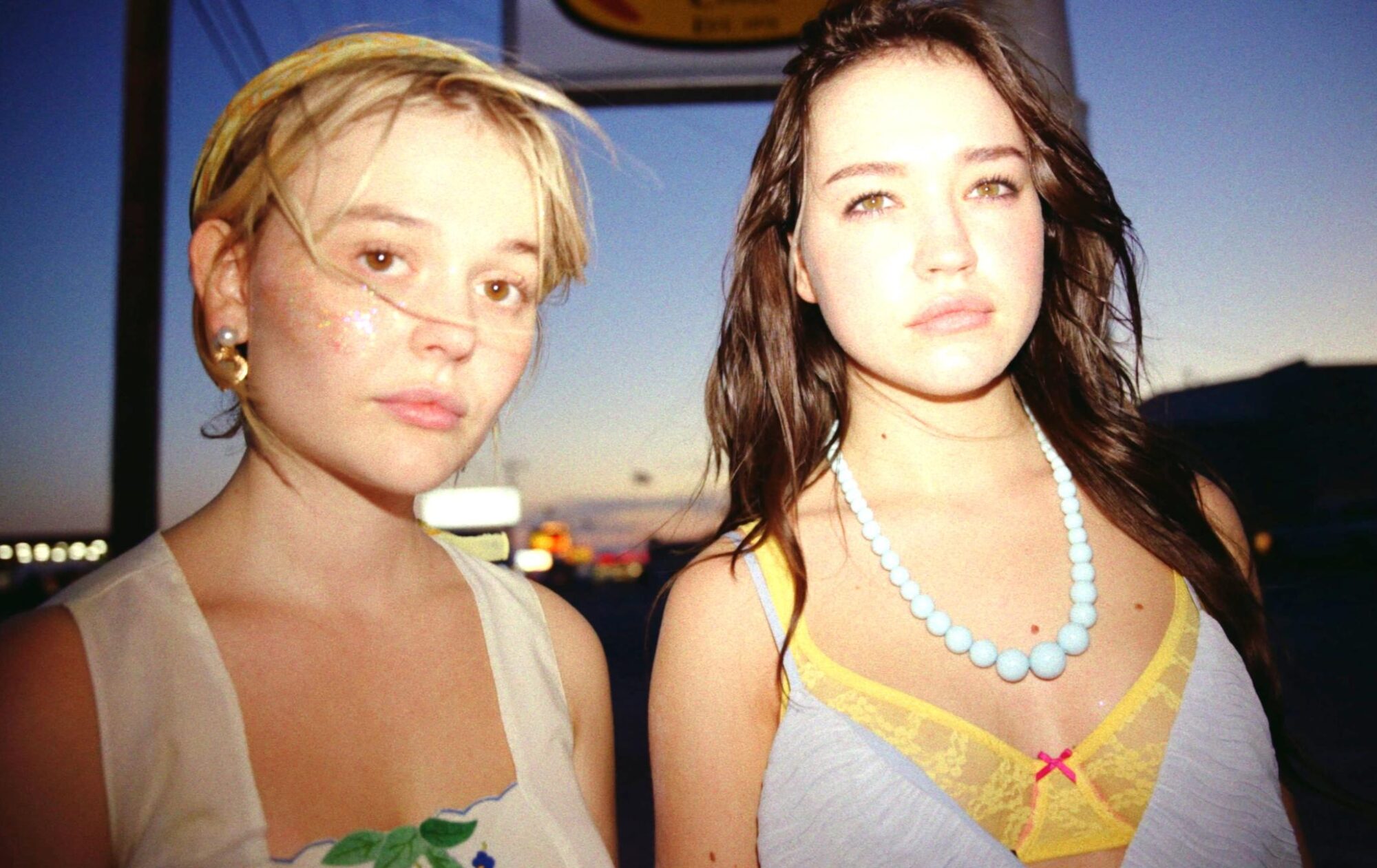 pretty babies movie