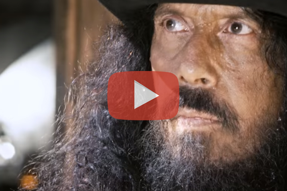 QUIET RIOT Releases Music Video For 'In The Blood