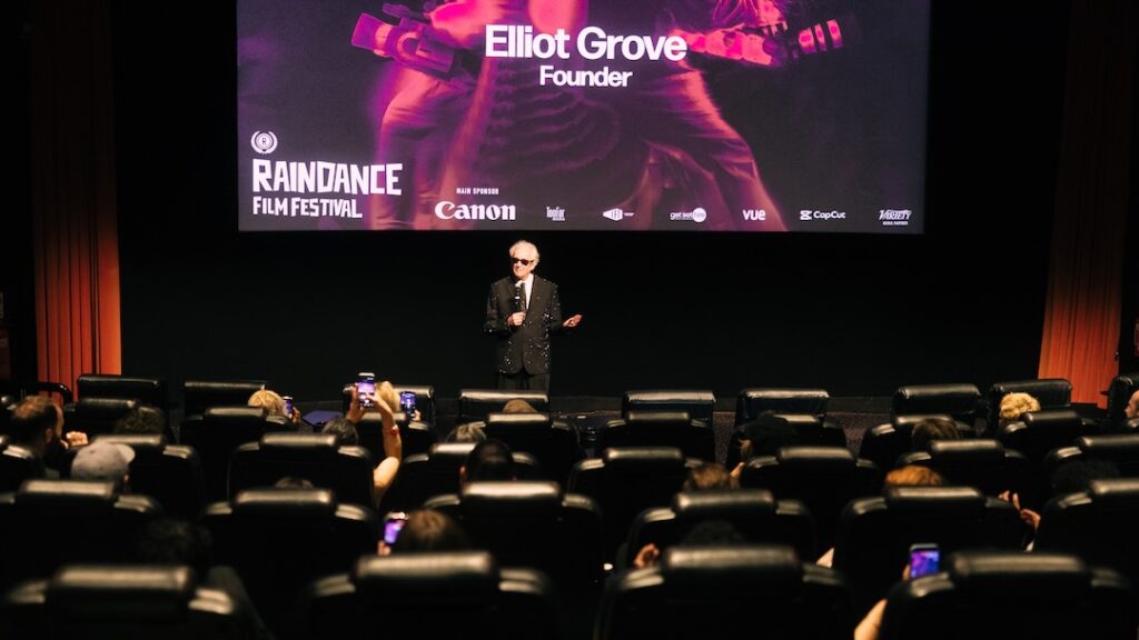 How Film Distribution Has Changed (What Every Filmmaker Needs to Know) How Film Distribution Has Changed (What Every Filmmaker Needs to Know)