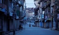 Armed Forces Reiterate Support For Kashmir Cause On Youm-e-Istehsal