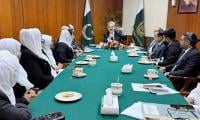Women Facilitation Centres To Be Established In Courts Across Country: CJP