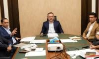 Sindh Govt To Launch Electric Taxi Service Next Month: Sharjeel