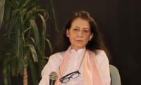 Pakistan Has Honoured Jinnah’s Promise On Palestine: Dr Ayesha Jalal