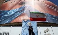 US Says Hormuz Deal Likely 'today Or Tomorrow' Despite Fresh Attacks At Sea