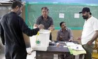 AJK Elections: PML-N, PPP Bag One Seat Each In Muzaffarabad Constituencies
