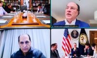 Islamabad, Washington Vow Swift Finalisation Of Reciprocal Trade Framework