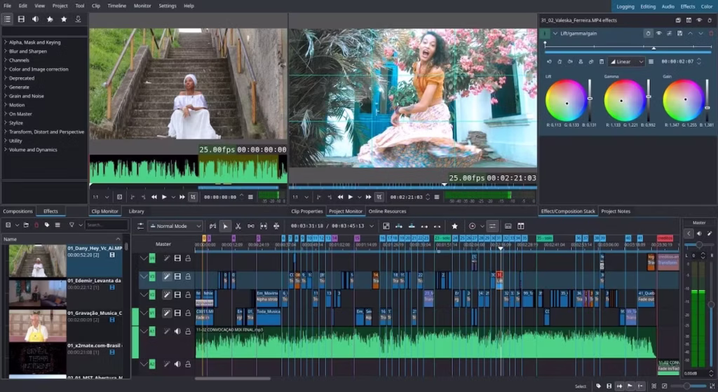 Video Editor Improves Creative Workflows Video Editor Improves Creative Workflows