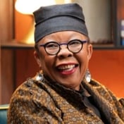 LISTEN | How SA’s artists add R270bn to the GDP, with Shado Twala