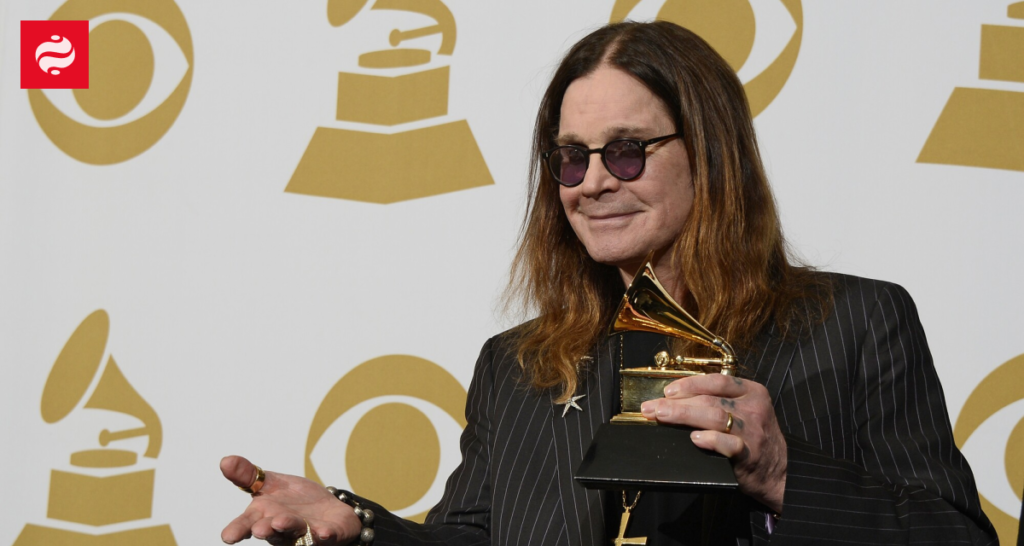 A movie about Ozzy Osbourne: the script is ready, and the team is looking for a director