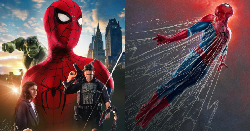 Spider-Man: Brand New Day to Become 8th ‘All Time Blockbuster’ Hollywood Film in India; See List Spider-Man: Brand New Day to Become 8th 'All Time Blockbuster' Hollywood Film in India; See List