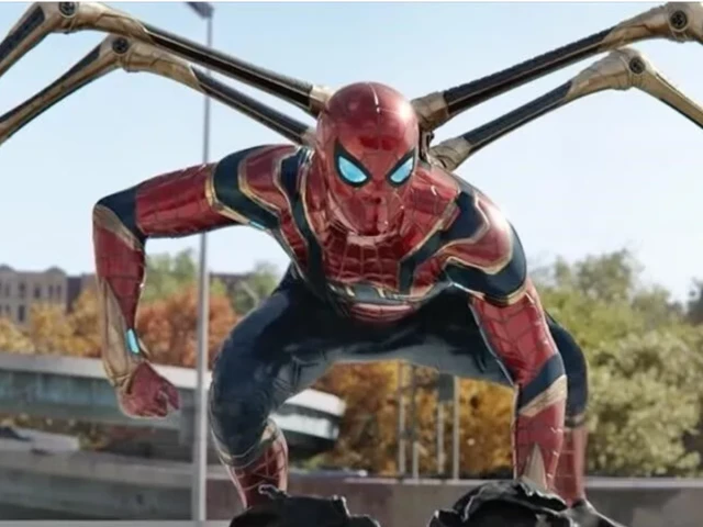 Pro-Palestine campaigners urge boycott of new Spider-Man film over producer’s support for Israel Pro-Palestine campaigners urge boycott of new Spider-Man film over producer’s support for Israel