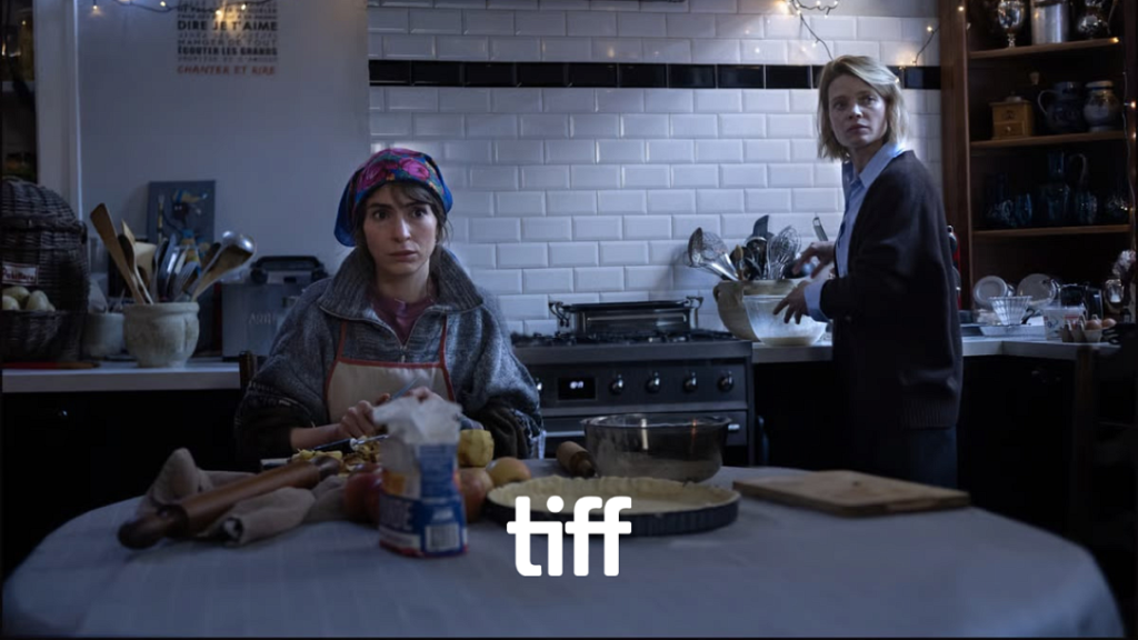 Romanian director Radu Jude’s latest film selected for Toronto, New York festivals