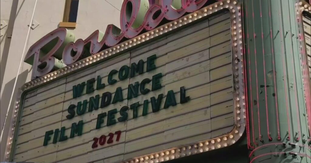How to sign up to volunteer for the 2027 Sundance Film Festival in Colorado