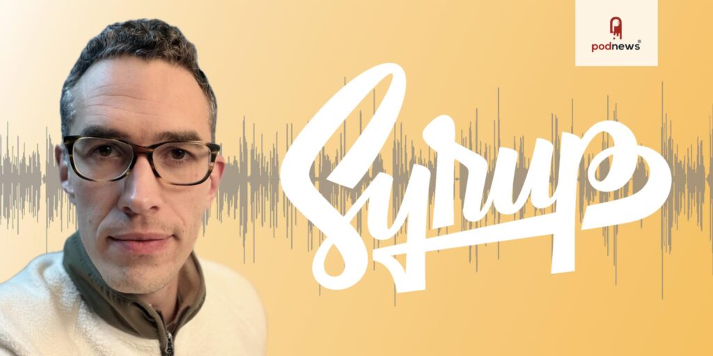 Introducing Syrup Sound: A Sound Design Studio for Shows That Take Audio Seriously Introducing Syrup Sound: A Sound Design Studio for Shows That Take Audio Seriously