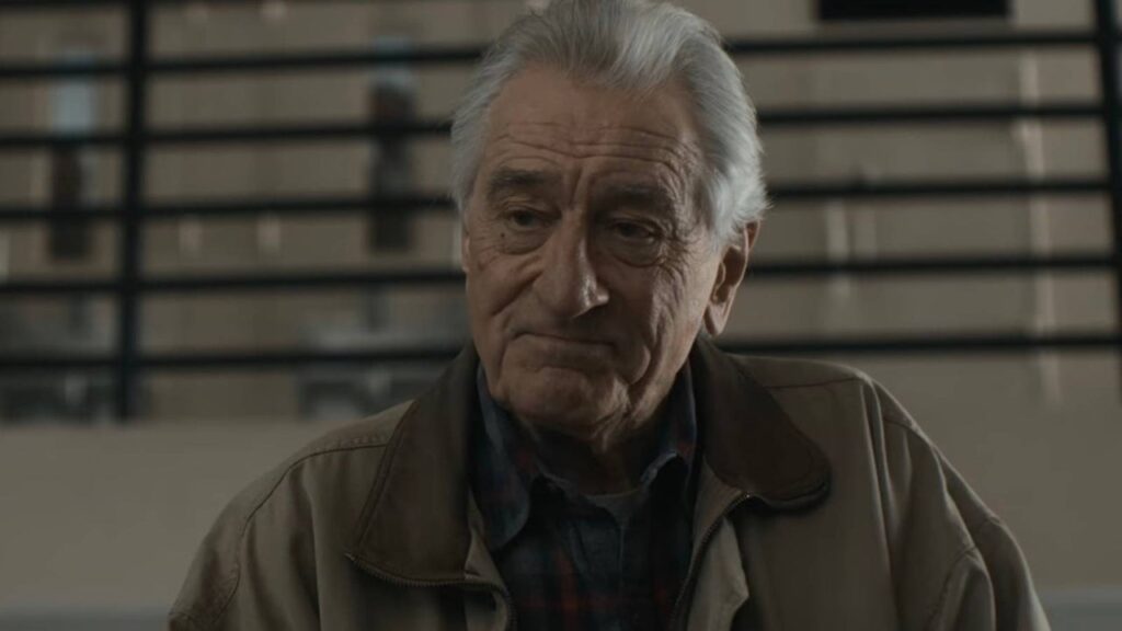 The Whisper Man is already No. 1 on Netflix despite weak scores