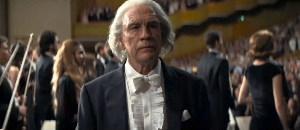 New Trailer for ‘The Yellow Tie’ with Ben Schnetzer & John Malkovich New Trailer for 'The Yellow Tie' with Ben Schnetzer & John Malkovich