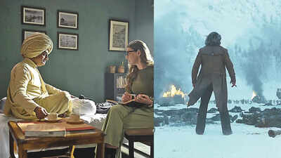 Screen test, but with a twist: bengali cinema has a national problem