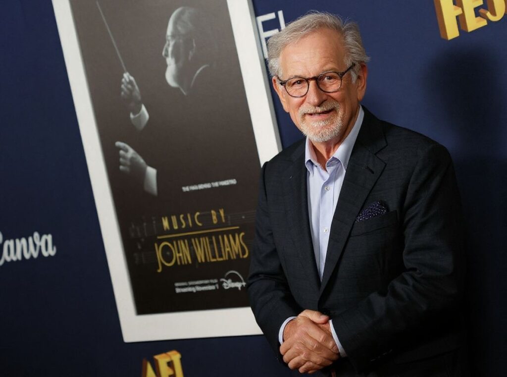 10 film schools that'll turn you into the next Spielberg