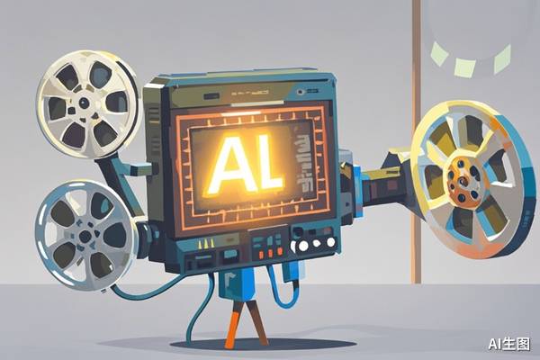 World’s Most Expensive $2M AI-Generated Film Released: Groundbreaking Masterpiece or Total Box Office Flop? World's Most Expensive $2M AI-Generated Film Released: Groundbreaking Masterpiece or Total Box Office Flop?