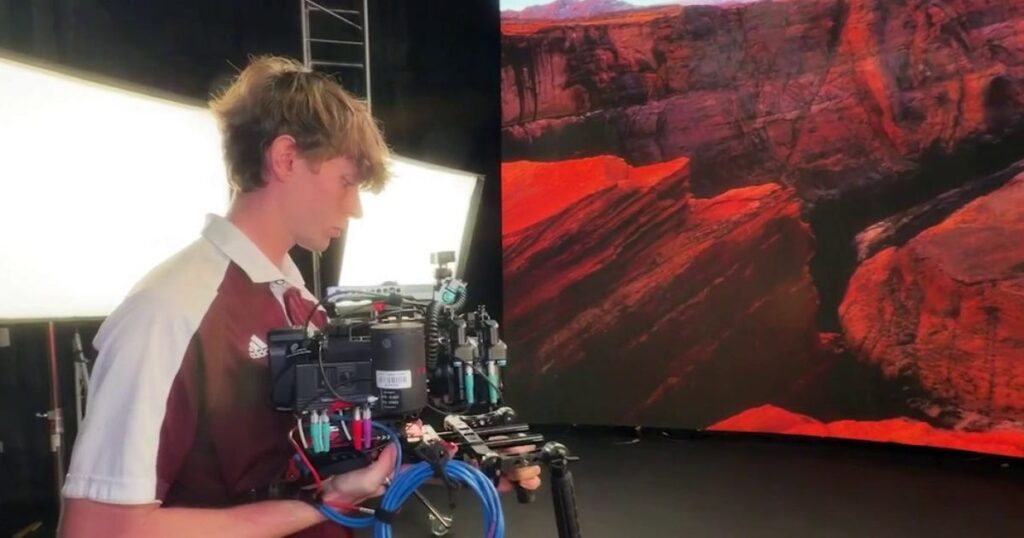 ASU opens MIX Center in Mesa with Hollywood