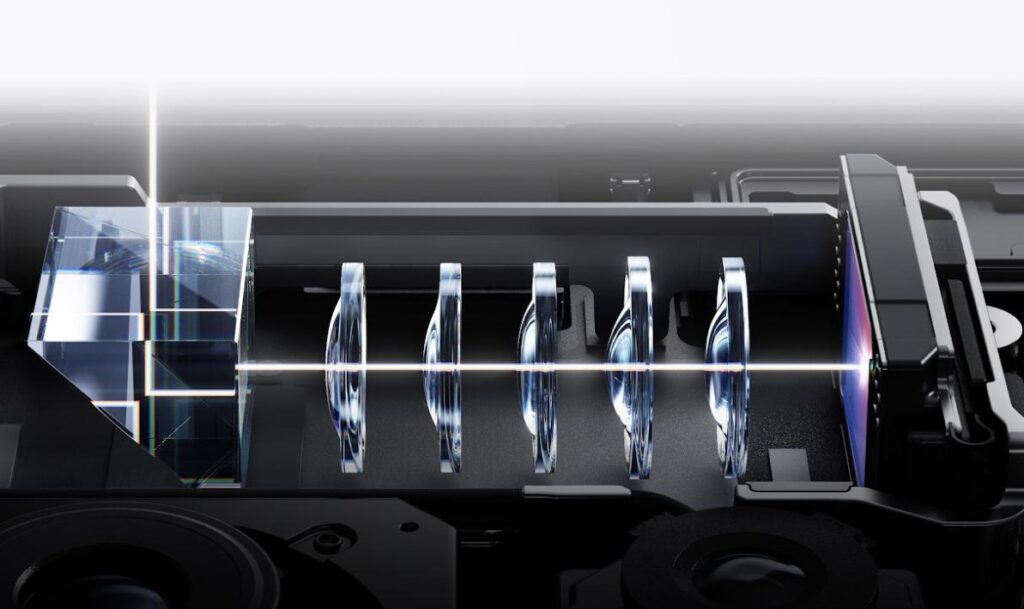 Vivo X500 Pro and Pro Max Camera Specs Revealed Ahead of Launch
