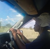 One taxi at a time: How a Northern Cape woman is defying patriarchy in the transport sector