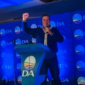DA’s rival in race for ‘big prize’ eThekwini is MK, not ANC – Hill-Lewis