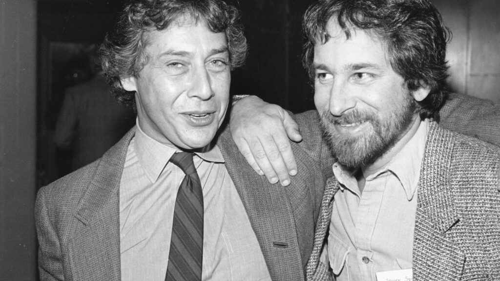 Mark Rydell, the Oscar-nominated director of 'On Golden Pond,' dies at 97