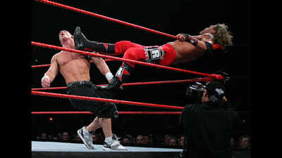 John Cena vs Edge net worth comparison in 2026: Career earnings, WWE salaries, Hollywood ventures, endorsements, investments, assets and lifestyle comparison