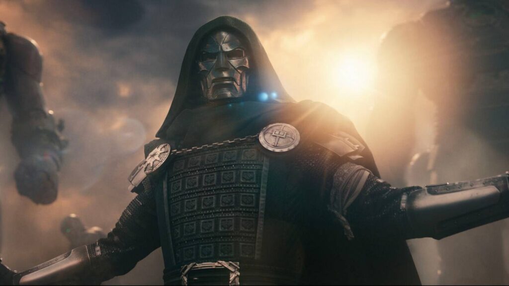 New Avengers: Doomsday trailer confirms two major Marvel deaths