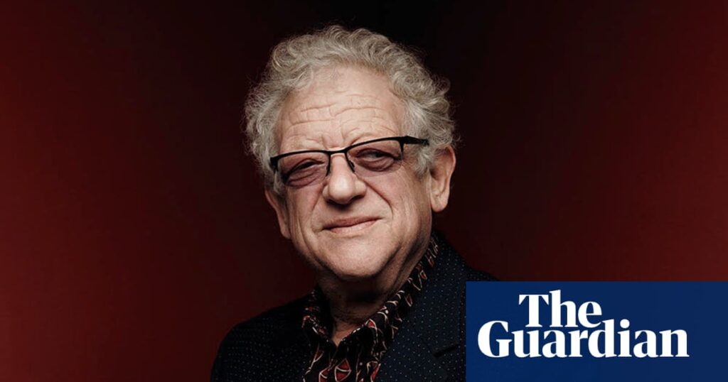 Jeremy Thomas, British producer of The Last Emperor and Sexy Beast, dies aged 77 Jeremy Thomas, British producer of The Last Emperor and Sexy Beast, dies aged 77