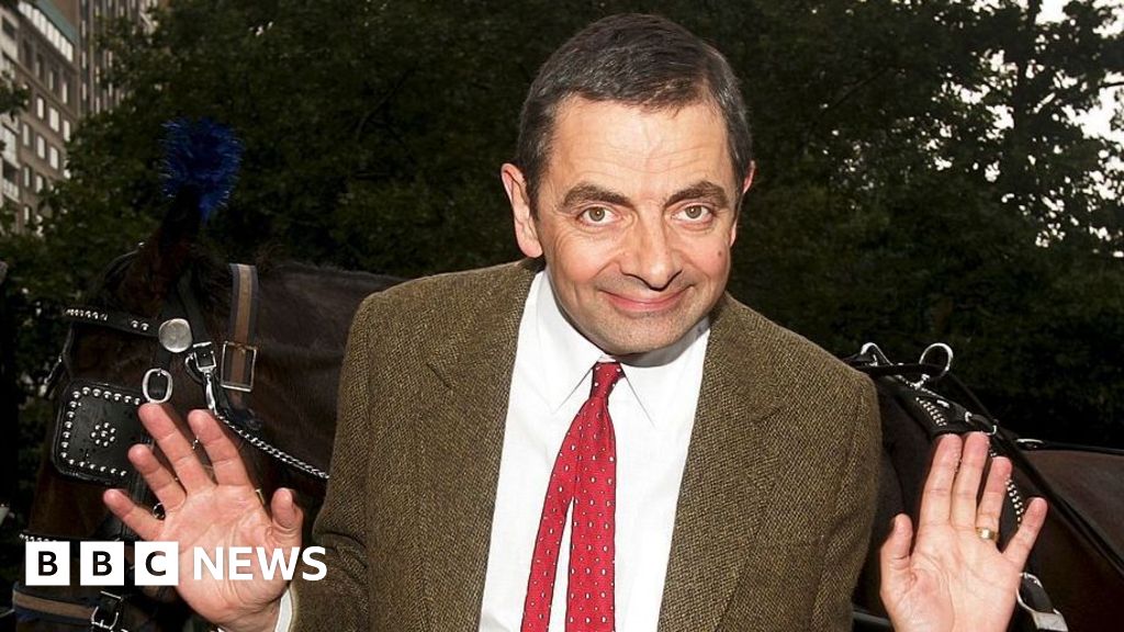 Rowan Atkinson to honour inspiration for Mr Bean at Purbeck Film Festival Rowan Atkinson to honour inspiration for Mr Bean at Purbeck Film Festival