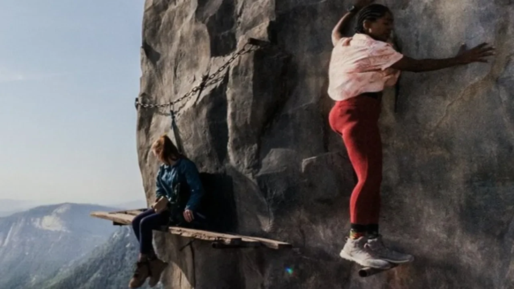 7 Hollywood Films And OTT Releases of This Week (September 7 to 13): Fall 2: Deadpoint to Call My Agent, Go Team