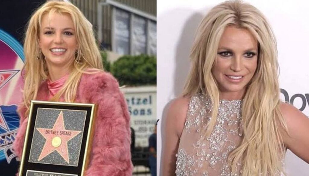 Britney Spears movie moving forward, writer confirms Britney Spears movie moving forward, writer confirms