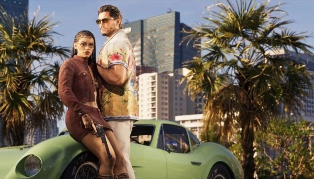 GTA 6 preview hits 31.1m Netflix views in 4 days GTA 6 preview hits 31.1m Netflix views in 4 days