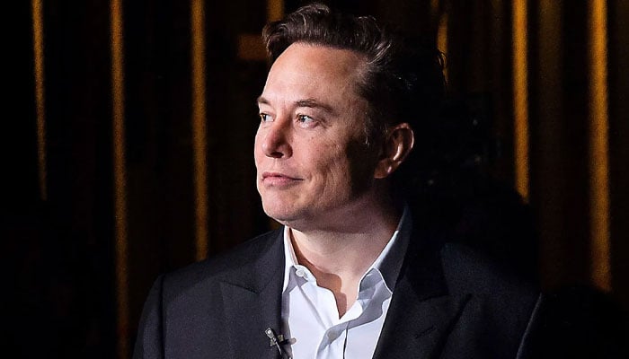 Elon Musk documentary trailer drops ahead of Venice premiere: Man whos lost his mind