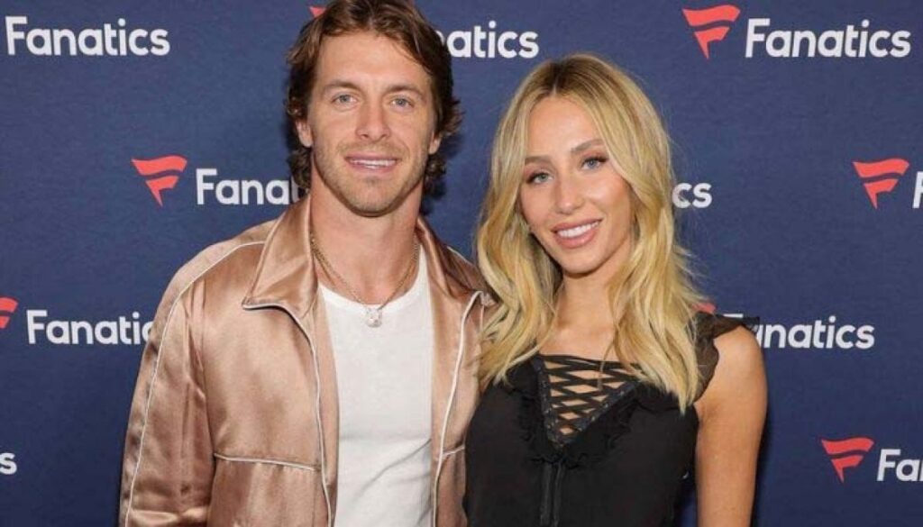 Alix Earle’s breakup with Braxton Berrios becomes major part of her Netflix show