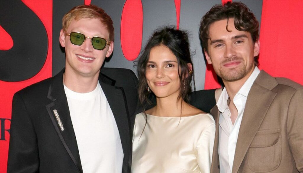 ‘Obsession’ stars weigh in on movie success: ‘be careful what you wish for’ ‘Obsession’ stars weigh in on movie success: ‘be careful what you wish for’