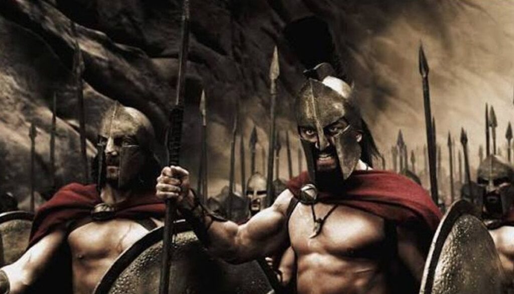 ‘300 is the gayest movie he ever made,’ says Zack Snyder '300 is the gayest movie he ever made,' says Zack Snyder