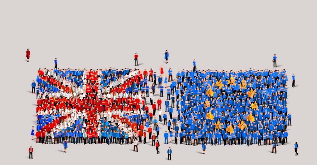 Brexit 10 years on: what impact has leaving the EU had on the UK film industry? Brexit 10 years on: what impact has leaving the EU had on the UK film industry?