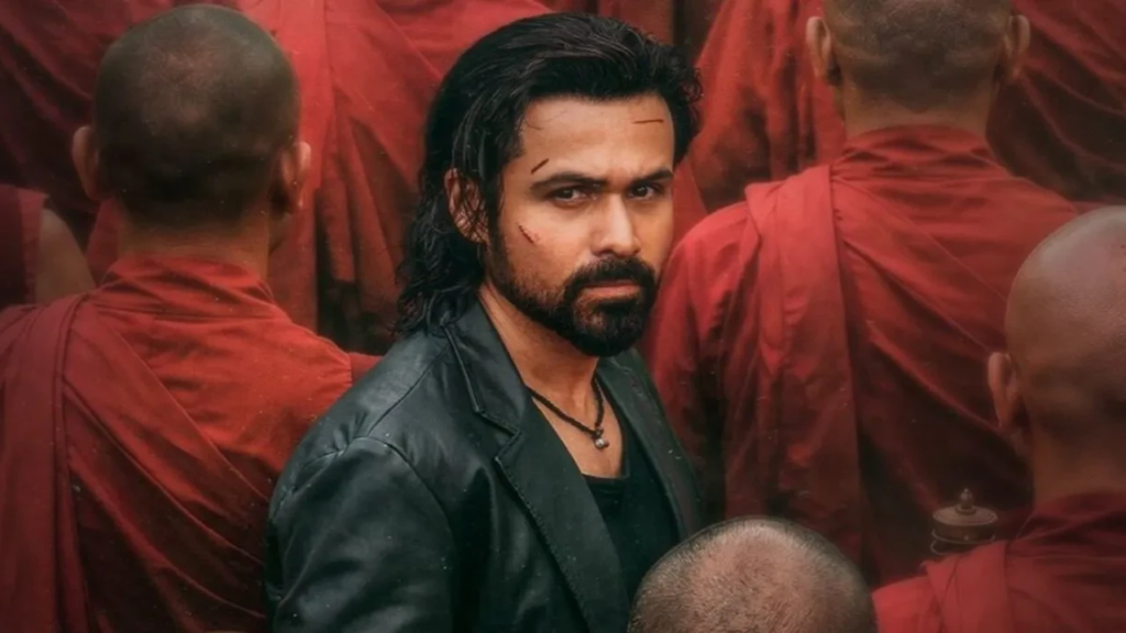 Awarapan 2 Box Office Collections: Emraan Hashmi’s film adds Rs 5.50 crore in Week 3, targets Rs 150 crore end Awarapan 2 Box Office Collections: Emraan Hashmi's film adds Rs 5.50 crore in Week 3, targets Rs 150 crore end