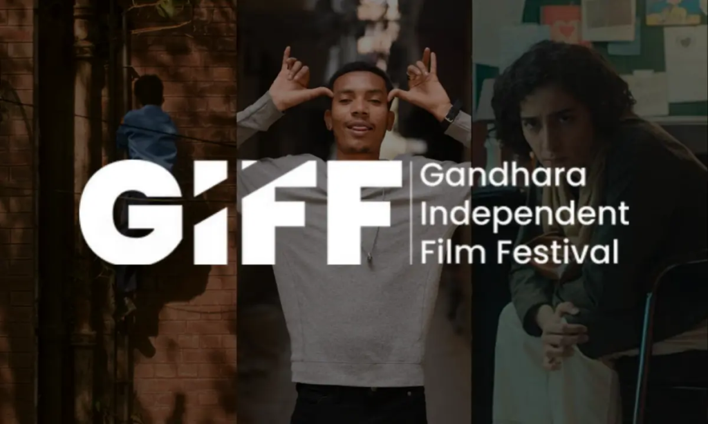 Here's what's playing at this year's Gandhara Independent Film Festival in Karachi