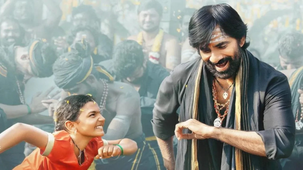 Irumudi Box Office Collections: Ravi Teja starrer adds Rs 30 crore in Week 3, grosses Rs 205 crore in 21 days