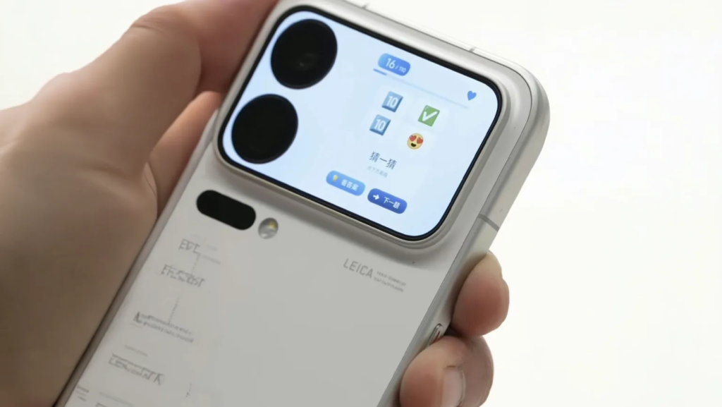 Xiaomi 18 Pro Leaks: 3.2x Zoom, Leica Optics, and the "Biggest Upgrade Ever"