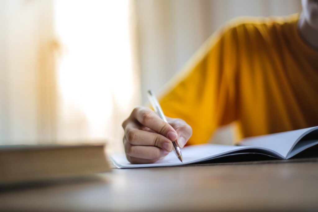 New 12-week screenwriting course open to all experience levels