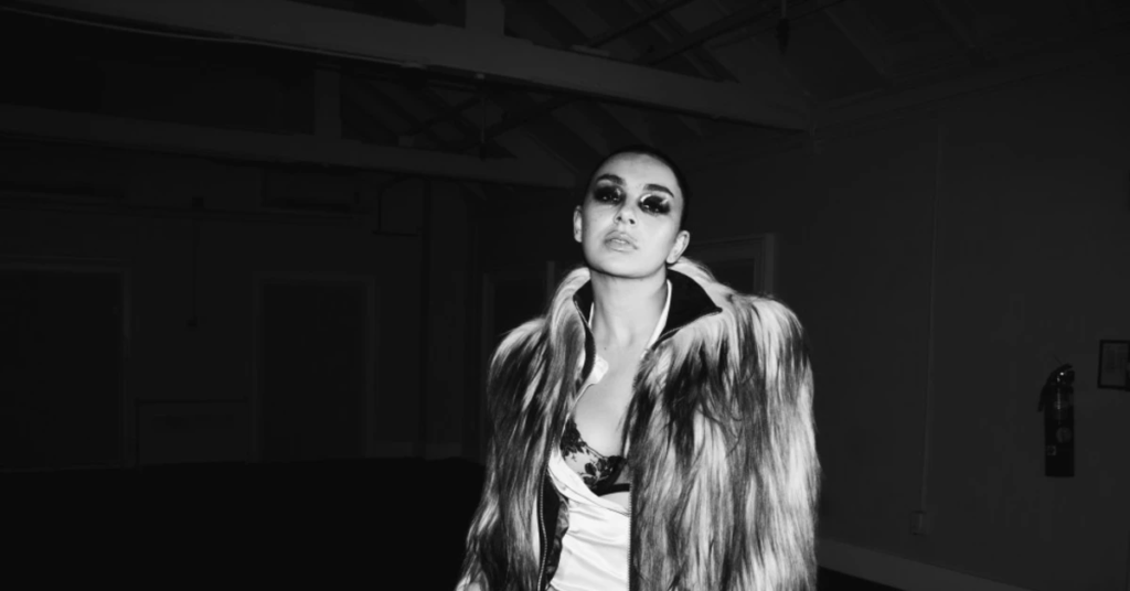 Charli xcx announces Europe and UK dates for 2027 Music, Fashion, Film Tour