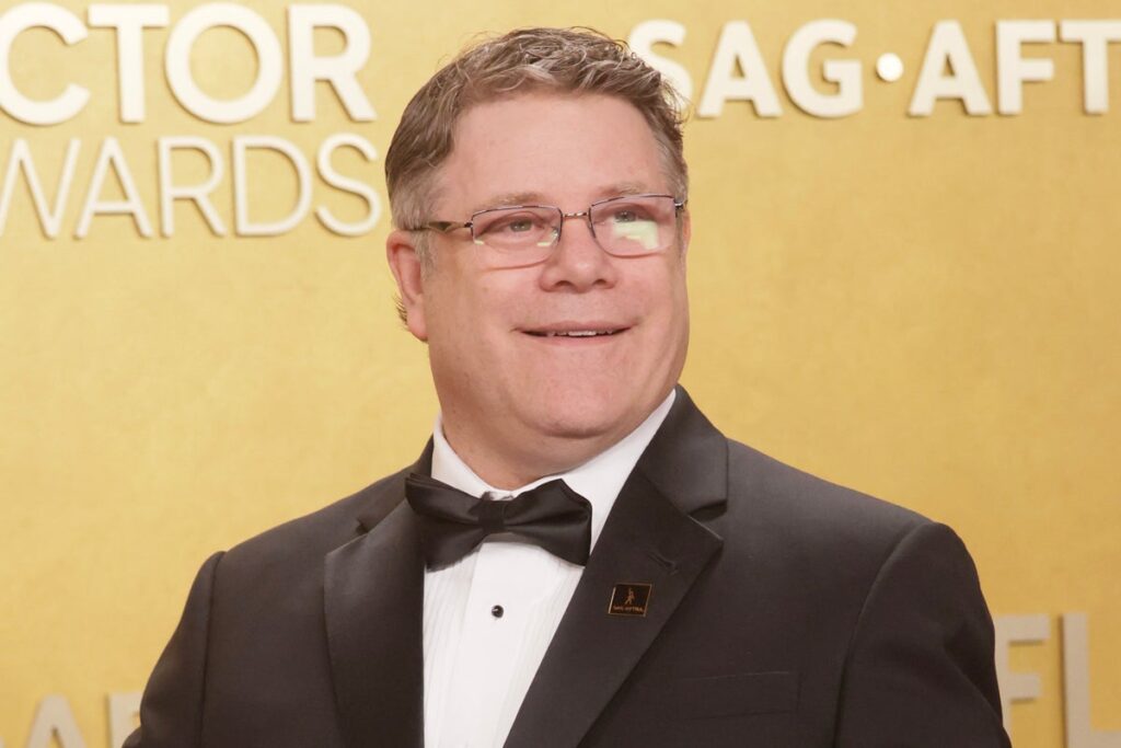 Sean Astin praises Trump as Hollywood unions unite around US job push
