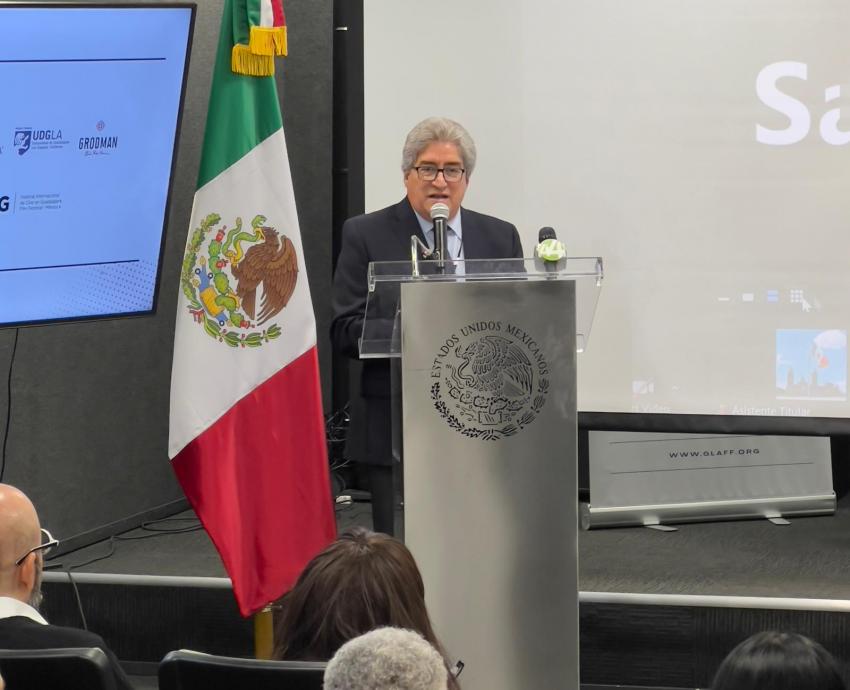 The Guadalajara Film Festival is preparing to build bridges through cinematography