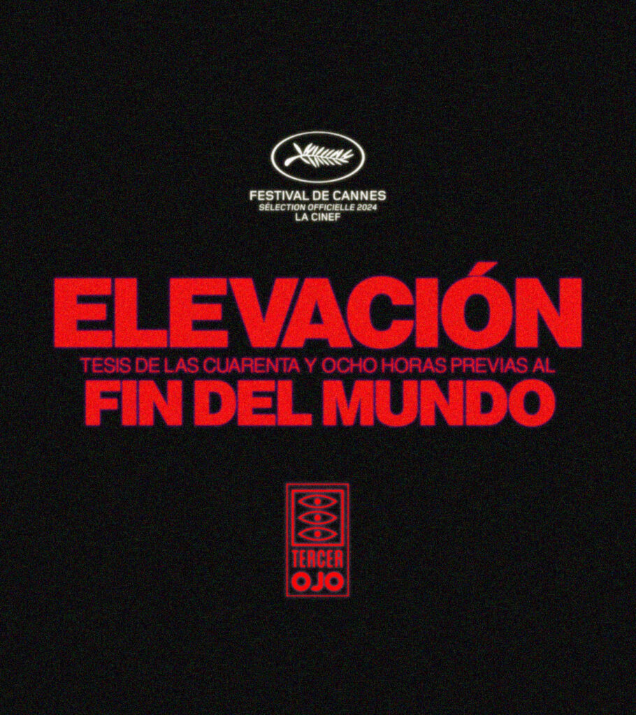 UdeG short film in competition at the Cannes Film Festival for the first time
